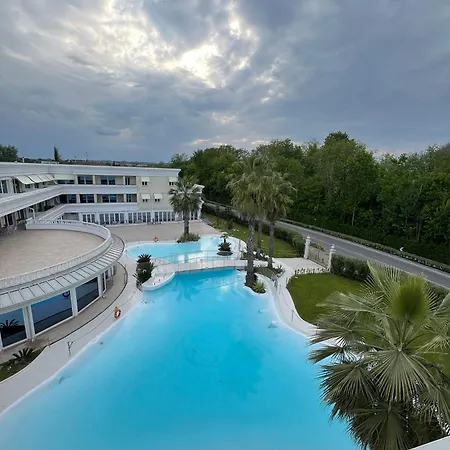 Apartment Du Lac 1 *