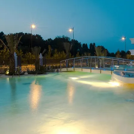 Du Lac 1 * ديسينسانو ديل غاردا